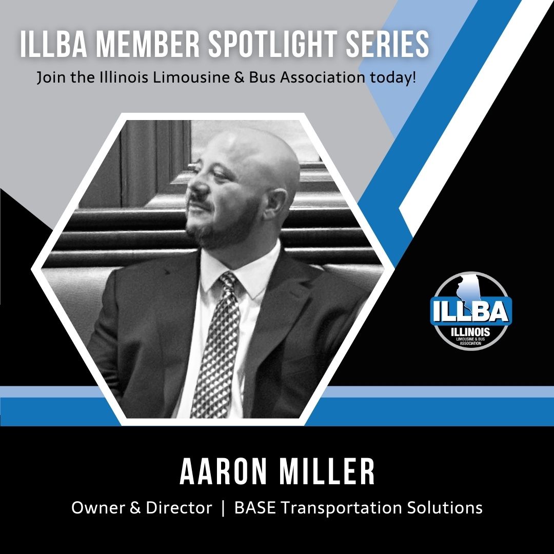 Aaron Miller Spotlight Series