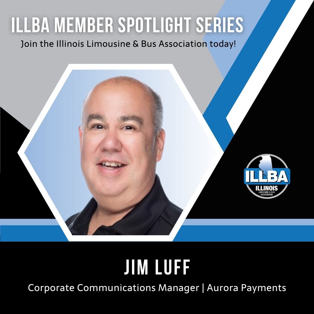 Jim Luff Aurora Payments