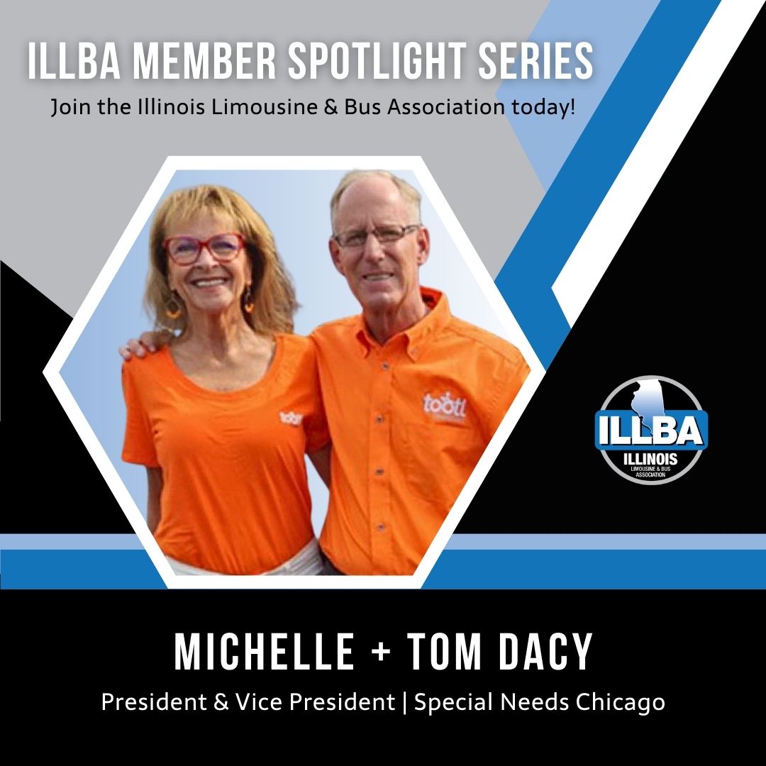 Michelle & Tom Dacy Special Needs Chicago