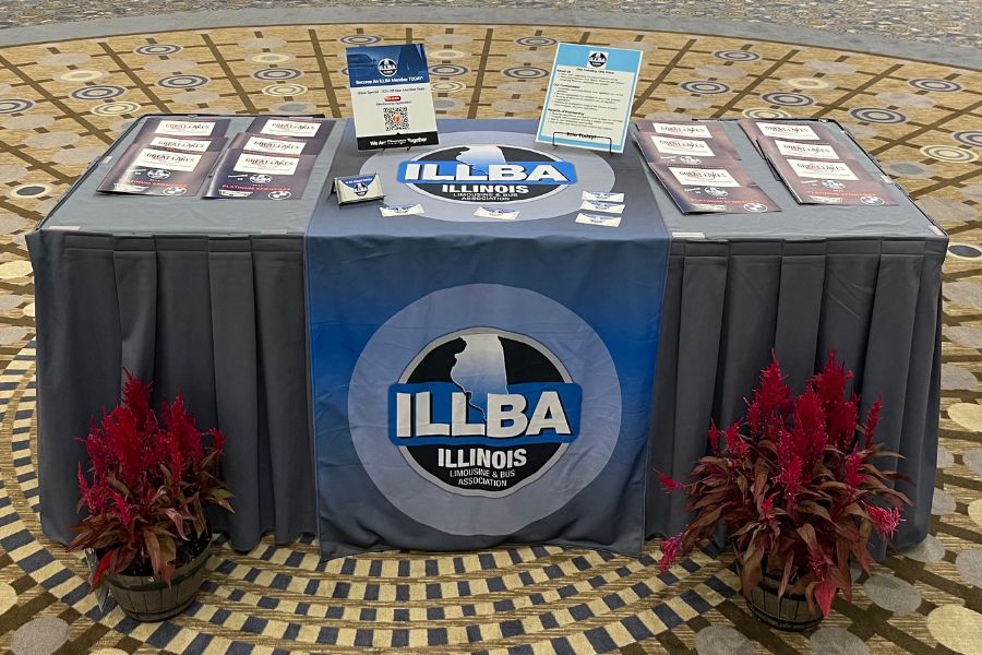 ILLBA Booth GLTS 2023
