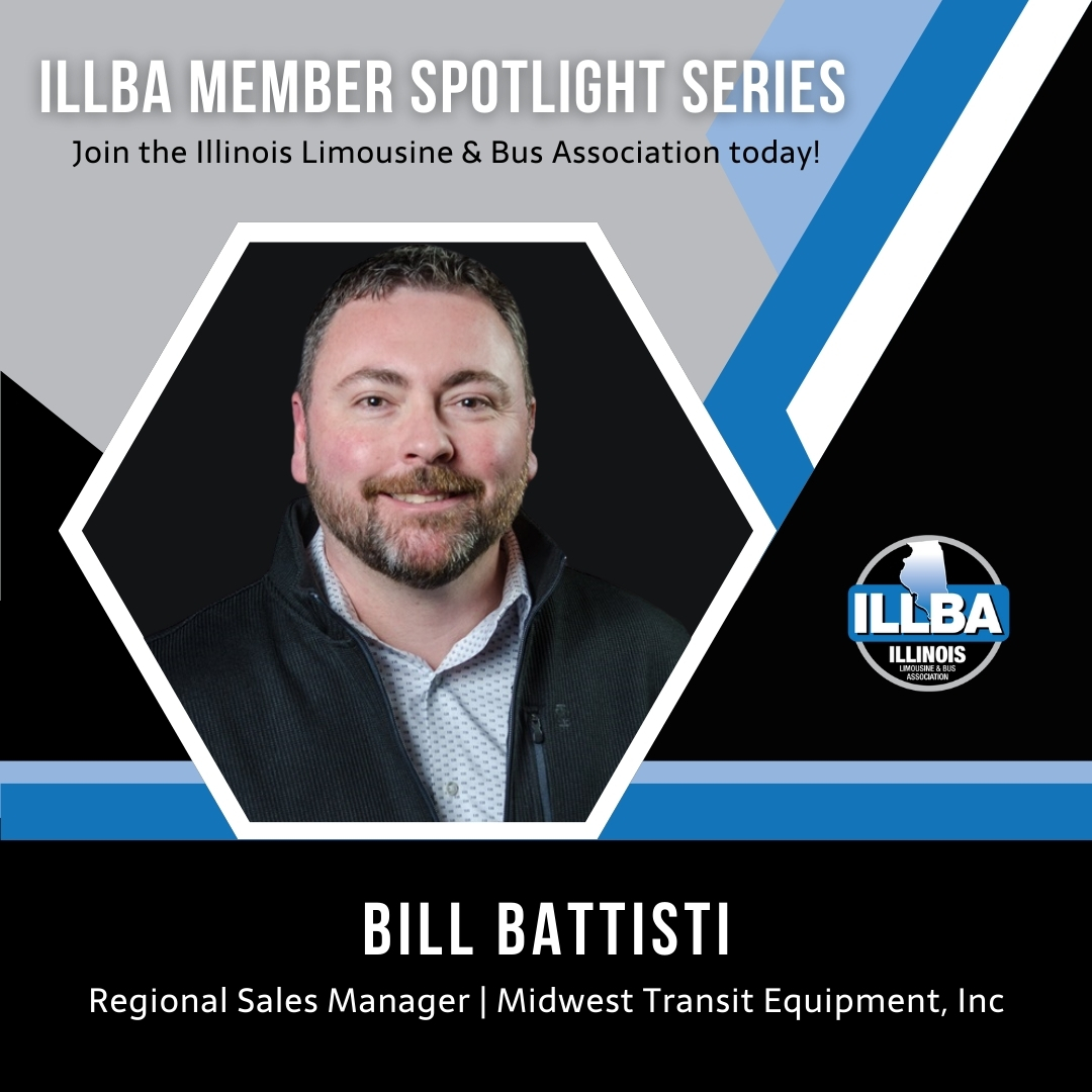 Bill Battisti Midwest Transit Equipment Inc