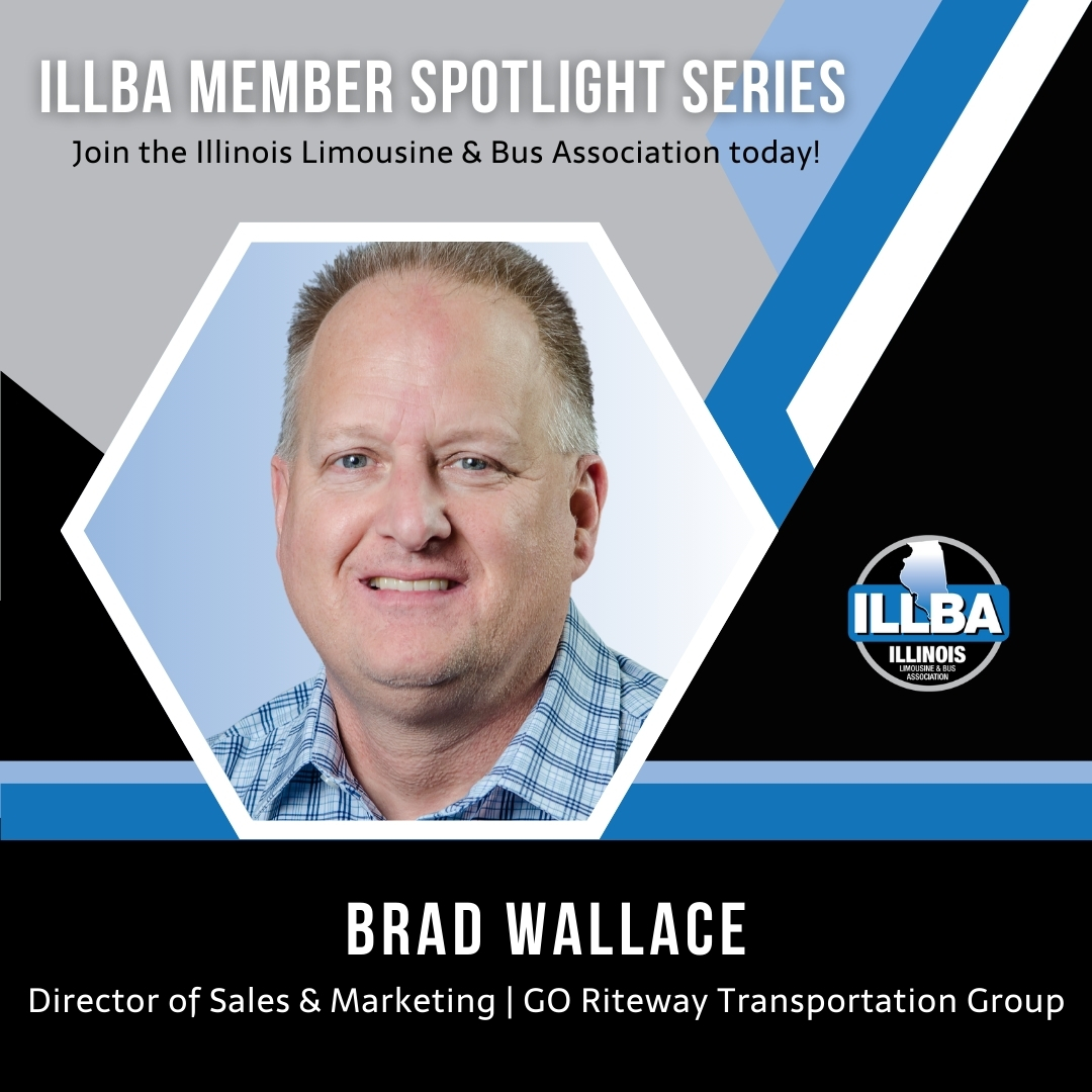 Brad Wallace GO Riteway Transportation Group