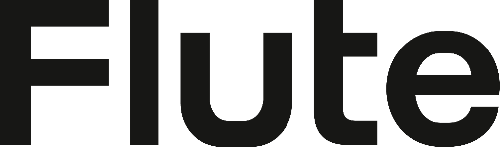 Flute Logo