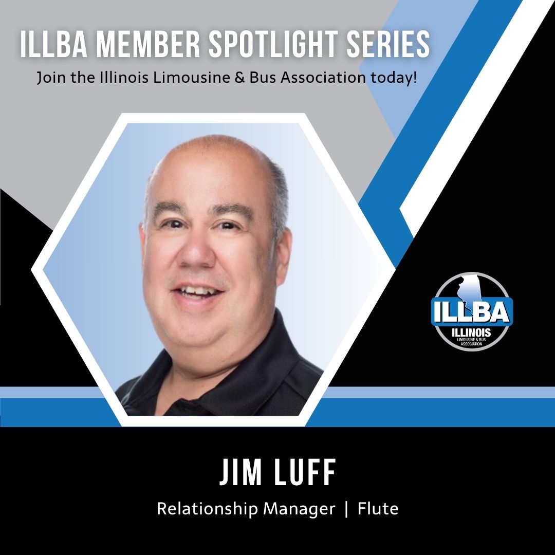 Jim Luff of Flute