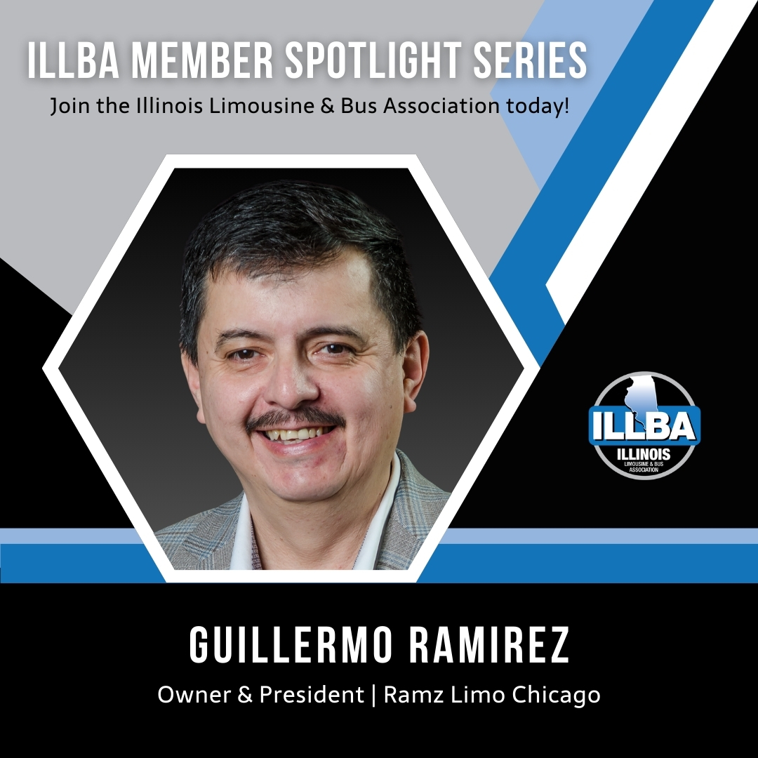 Guillermo Ramirez Ramz Limo Chicago