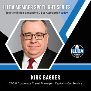 Kirk Bagger Spotlight Feature