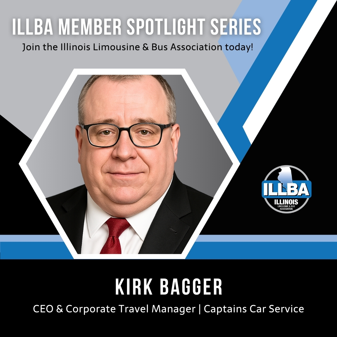 Kirk Bagger Spotlight Feature