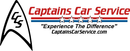 Captains Car Service