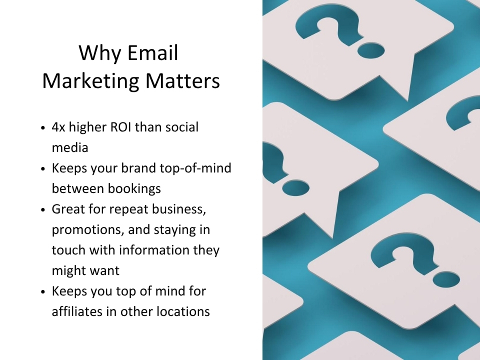 Email Marketing 2