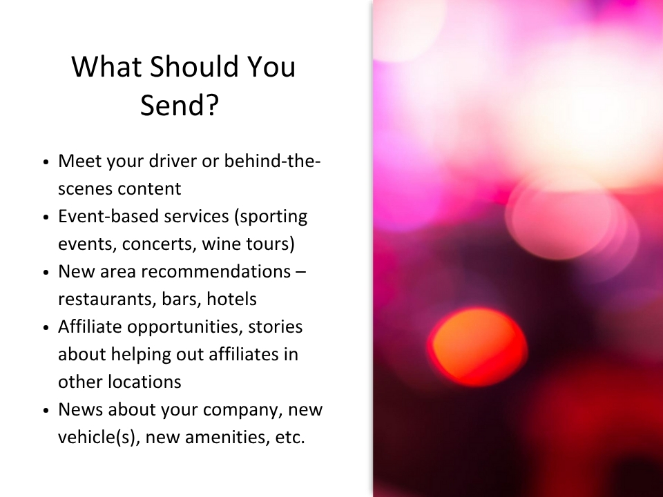 Email Marketing 4