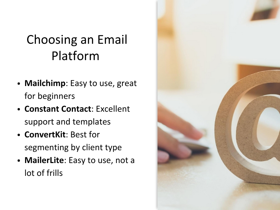 Email Marketing 8