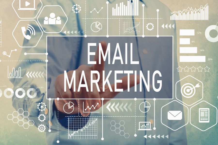 Email Marketing Blog