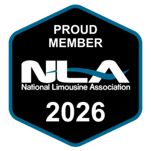 Proud Member NLA 2026