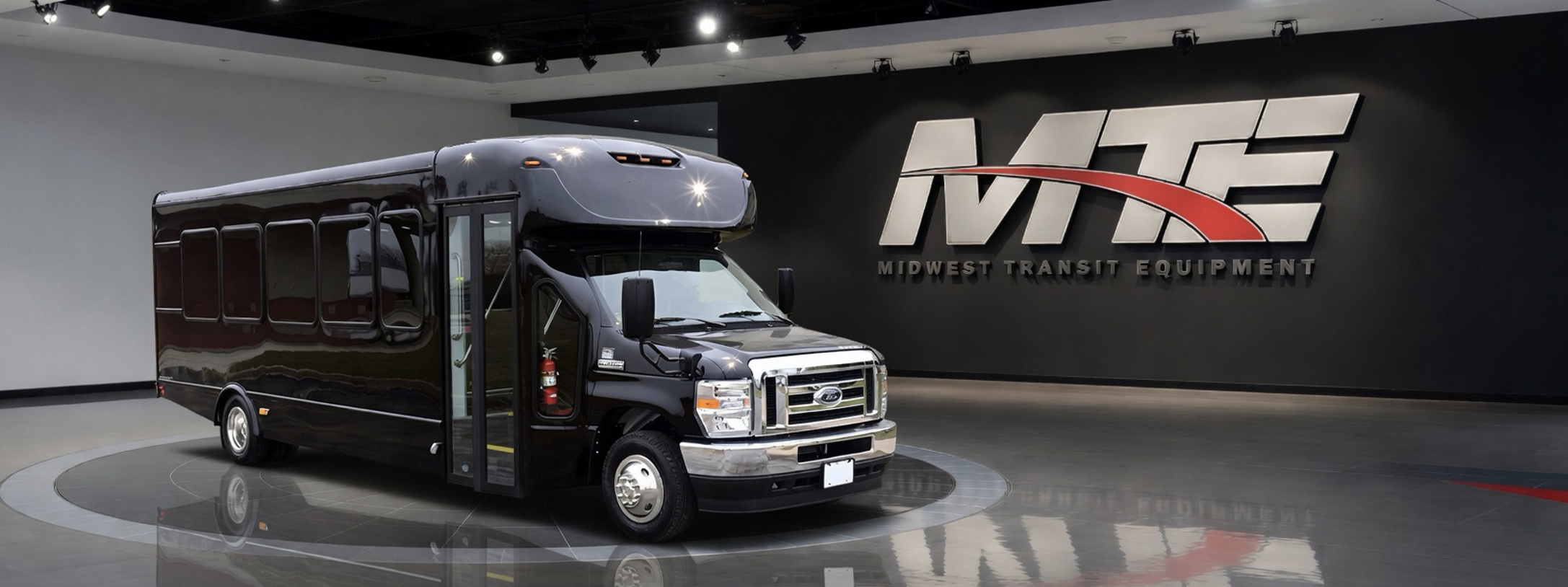 Blog Member Feature: Midwest Transit Equipment