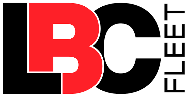 LBC Fleet Logo