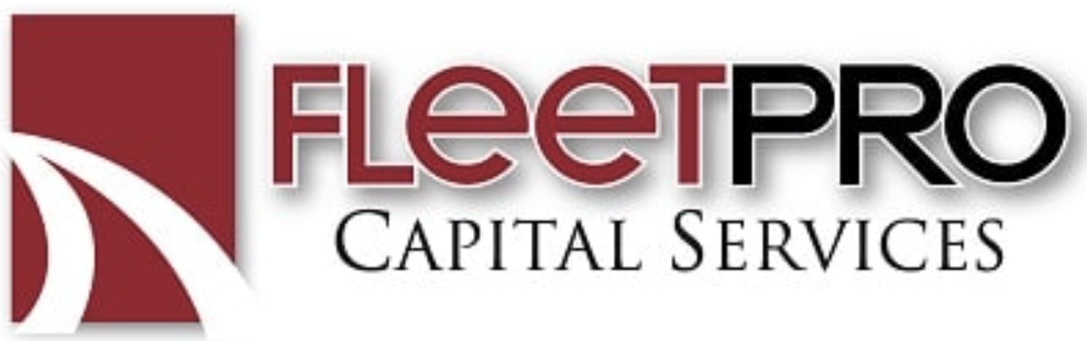 FleetPro Capital Services Logo