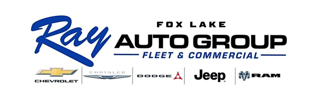 Ray Auto Group Fox Lake