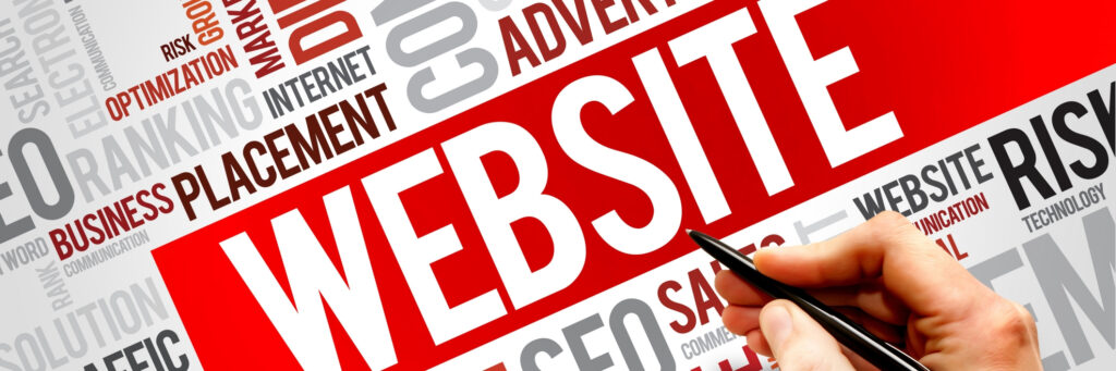 Website Blog