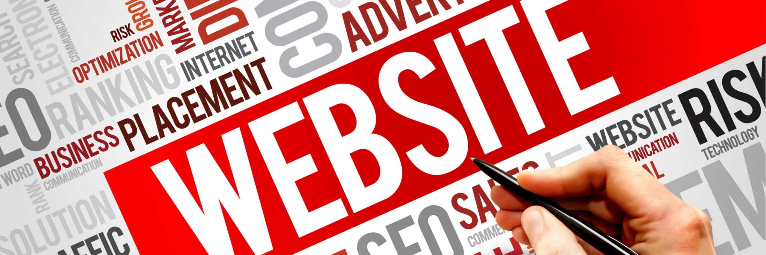 Website Blog